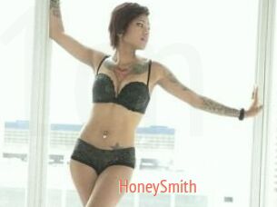Honey_Smith