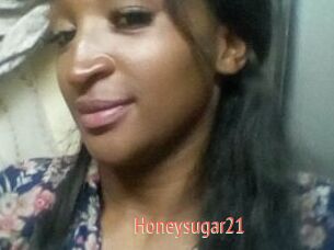 Honeysugar21