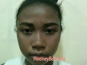 HooneyBeLucky