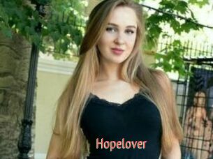 Hopelover