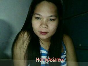 HornyAsianxx