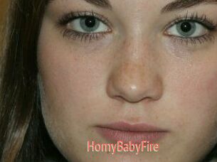 HornyBabyFire