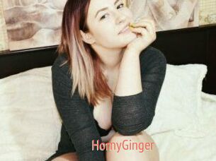 HornyGinger