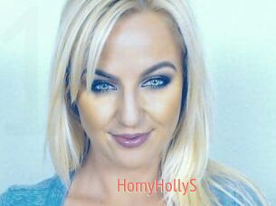 HornyHollyS