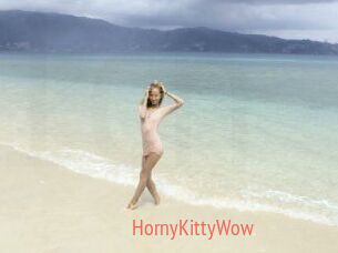 HornyKittyWow