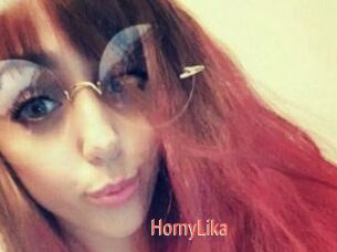 HornyLika_
