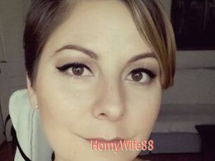 HornyWife88
