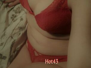 Hot43