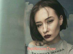 HotAbnormThaw