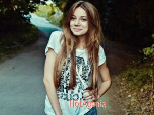 HotAgonia
