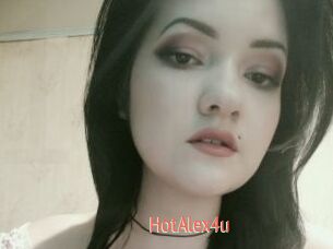 HotAlex4u