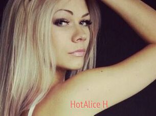 HotAlice_H