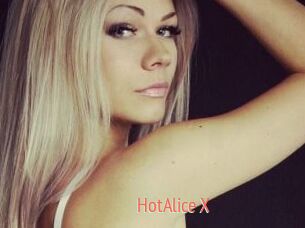 HotAlice_X