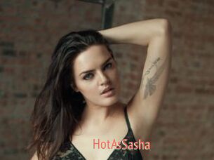 HotAsSasha