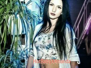 HotBabyXAmanda