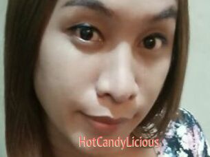 HotCandyLicious