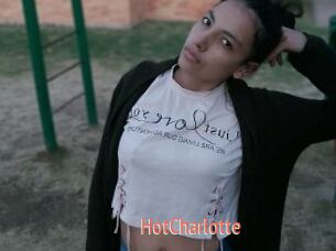 HotCharlotte