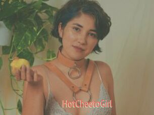 HotCheetoGirl