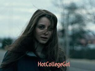 HotCollegeGirl