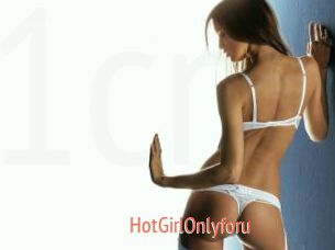 HotGirlOnlyforu