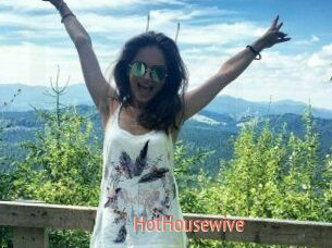 HotHousewive