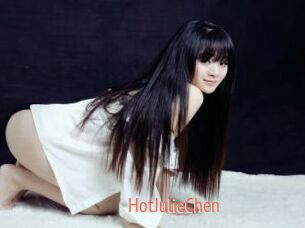 HotJulieChen