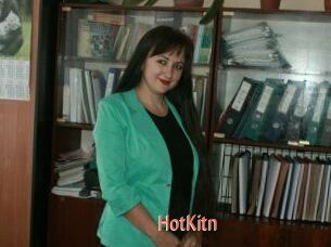 HotKitn