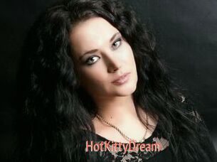 HotKittyDream