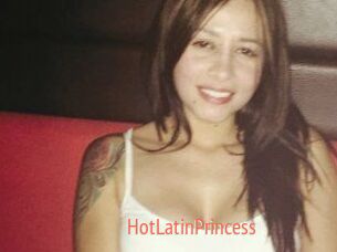 HotLatinPrincess