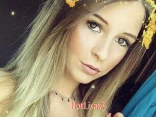 HotLisax3