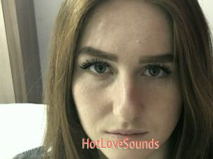 HotLoveSounds