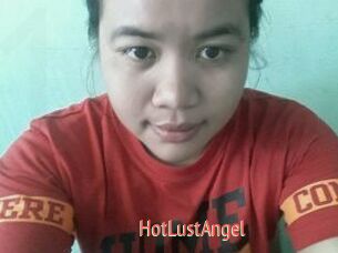 HotLustAngel