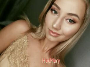 HotMary
