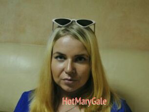 HotMaryGale