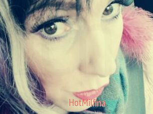 HotMilfina