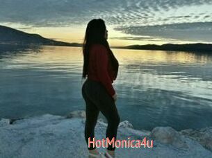 HotMonica4u