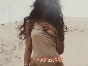 HotMuseXXX