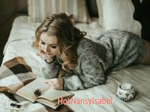 HotNansyIsabel