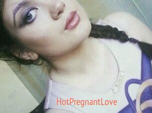 HotPregnantLove