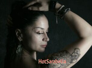 HotSarabella
