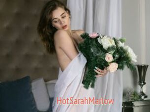 HotSarahMarlow