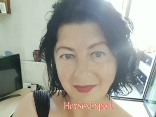 HotSexExpert