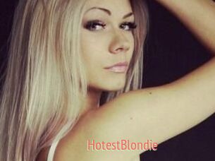 Hotest_Blondie