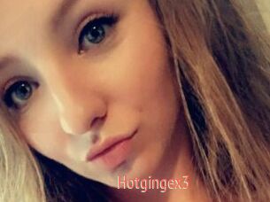 Hotgingex3