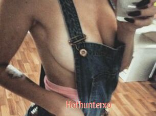 Hothunterxo