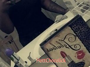 HottChocolick