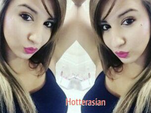 Hotterasian