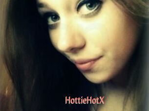 HottieHotX