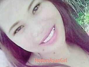 HottiesAsianGirl