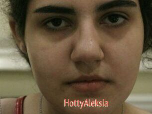 HottyAleksia
